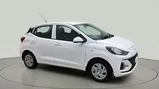 Used Hyundai Grand i10 NIOS Magna 1.2 Kappa VTVT in Hyderabad