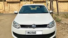 Used Volkswagen Polo Trendline 1.2L (D) in Nagpur