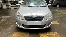 Used Skoda Rapid 1.5 TDI CR Elegance AT in Mumbai