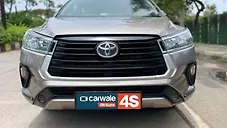 Used Toyota Innova Crysta GX 2.4 AT 7 STR in Mumbai