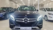 Used Mercedes-Benz GLE 250 d in Mumbai