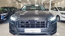 Used Audi Q8 55 TFSI quattro in Mumbai