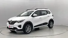 Used Renault Triber RXZ [2019-2020] in Jaipur