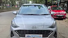 Used Hyundai Aura S 1.2 CNG in Thane