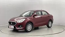 Used Maruti Suzuki DZire ZXi in Jaipur