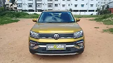 Used Volkswagen Taigun Highline 1.0 TSI AT in Bangalore