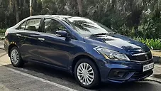 Used Maruti Suzuki Ciaz Sigma Hybrid 1.5 [2018-2020] in Mumbai