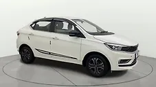 Used Tata Tigor XZ Plus CNG [2022-2023] in Pune