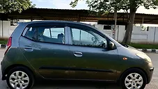 Used Hyundai i10 Sportz 1.2 in Mohali