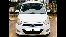 Used Hyundai i10 Sportz 1.2 AT Kappa2 in Hyderabad