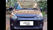 Used Maruti Suzuki Alto 800 LXi (O) in Hyderabad