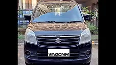 Used Maruti Suzuki Wagon R VXi in Hyderabad