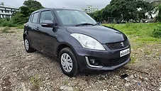 Used Maruti Suzuki Swift VXi [2014-2017] in Pune