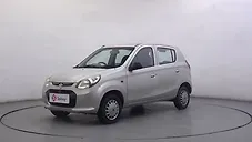 Used Maruti Suzuki Alto 800 Lxi (Airbag) [2012-2015] in Ahmedabad