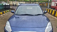 Used Maruti Suzuki Swift DZire VXI in Mumbai
