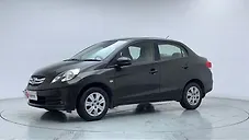 Used Honda Amaze 1.2 S i-VTEC in Ghaziabad