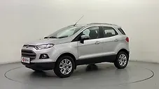 Used Ford Ecosport Titanium 1.5L Ti-VCT in Ghaziabad