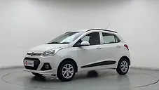 Used Hyundai Grand i10 Sportz 1.2 Kappa VTVT [2013-2016] in Ghaziabad