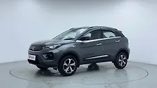 Used Tata Nexon XM Plus (S) in Ghaziabad