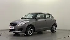 Used Maruti Suzuki Swift ZXi in Ghaziabad