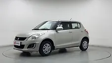 Used Maruti Suzuki Swift VXi in Ghaziabad