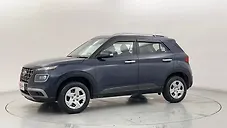 Used Hyundai Venue S Plus 1.2 Petrol in Ghaziabad