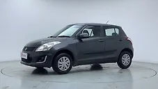 Used Maruti Suzuki Swift VXi in Ghaziabad
