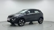 Used Tata Nexon XZA Plus Petrol in Ghaziabad