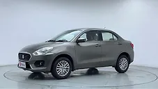 Used Maruti Suzuki DZire ZXi AMT in Ghaziabad