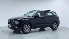 Used Hyundai Creta SX (O) 1.4 Turbo 7 DCT [2020-2022] in Ghaziabad