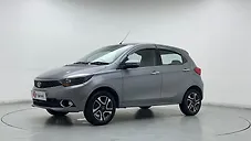 Used Tata Tiago Revotron XZ Plus in Ghaziabad