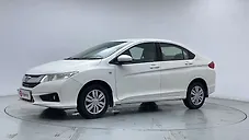 Used Honda City SV Petrol [2019-2020] in Delhi