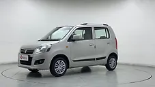 Used Maruti Suzuki Wagon R VXi in Delhi