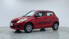 Used Maruti Suzuki Swift LXi in Delhi