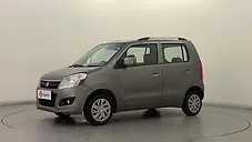 Used Maruti Suzuki Wagon R VXI 1.0 CNG [2022-2023] in Delhi