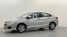 Used Honda City VX Petrol CVT [2023-2025] in Delhi