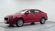 Used Skoda Slavia Ambition 1.0L TSI AT in Delhi