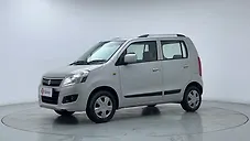 Used Maruti Suzuki Wagon R VXI AMT in Delhi