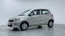 Used Maruti Suzuki Celerio VXi AMT in Delhi