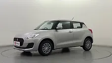 Used Maruti Suzuki Swift VXi [2018-2019] in Delhi