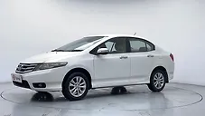 Used Honda City 1.5 V MT in Delhi
