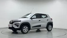 Used Renault Kwid RXT 1.0 in Delhi