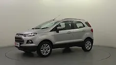 Used Ford Ecosport Titanium 1.5L Ti-VCT in Delhi