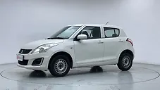 Used Maruti Suzuki Swift Lxi ABS [2014-2017] in Delhi