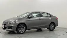 Used Maruti Suzuki Ciaz ZXI+ AT in Delhi