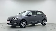 Used Hyundai Elite i20 Sportz 1.2 [2016-2017] in Delhi