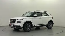 Used Hyundai Venue SX 1.0 Turbo in Delhi