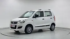 Used Maruti Suzuki Wagon R LXi 1.0 CNG [2019-2020] in Delhi
