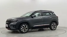 Used Kia Seltos X Line 1.4 DCT in Delhi