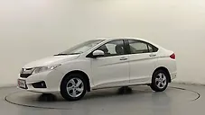 Used Honda City VX Petrol CVT [2023-2025] in Delhi